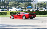 Saleen S7 Twin Turbo Competition