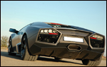 BugattLamborghini Reventon