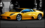 Lamborghini Murcielago