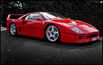 Ferrari F40