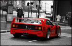 Ferrari F40