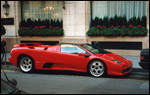 Lamborghini Diablo