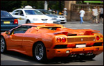 Lamborghini Diablo