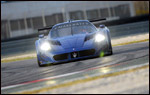Maserati MC12