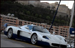 Maserati MC12