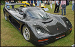 Porsche Schuppan 962CR