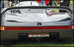 Porsche Schuppan 962CR