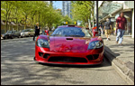 Saleen S7 Twin Turbo Competition