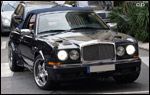 Bentley Azure