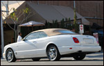 Bentley Azure