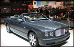 Bentley Azure