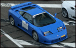 Bugatti EB110 GT