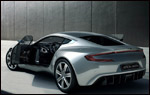 Aston Martin One 77