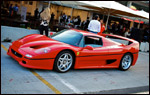 Ferrari F50