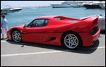 Ferrari F50