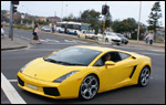 Lamborghini Gallardo