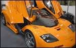 McLaren F1 LM